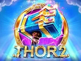 Thor 2 screenshot