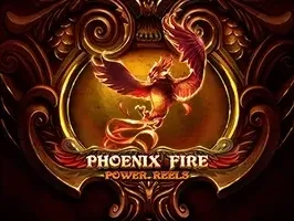 Phoenix Fire Power Reels screenshot