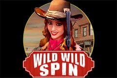 Wild Wild Spin