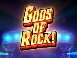Gods of Rock!