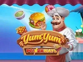 Yum Yum Powerways™ screenshot