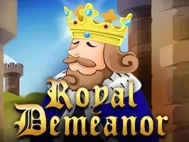 Royal Demeanor screenshot