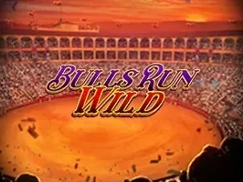 Bulls Run Wild DNT screenshot