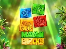 Mayan Blocks™