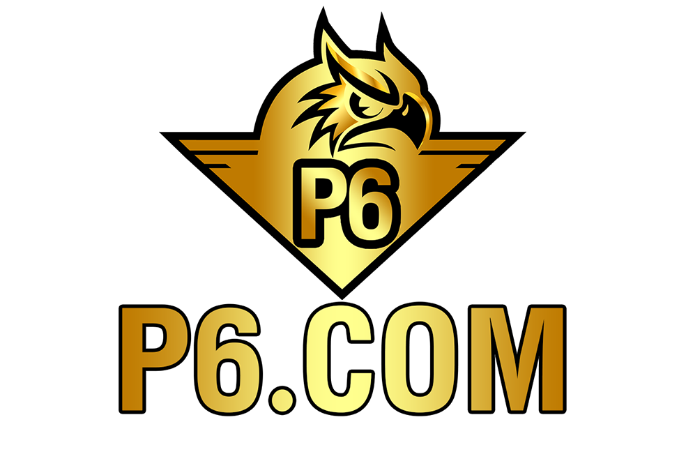 thp6slot.com Logo